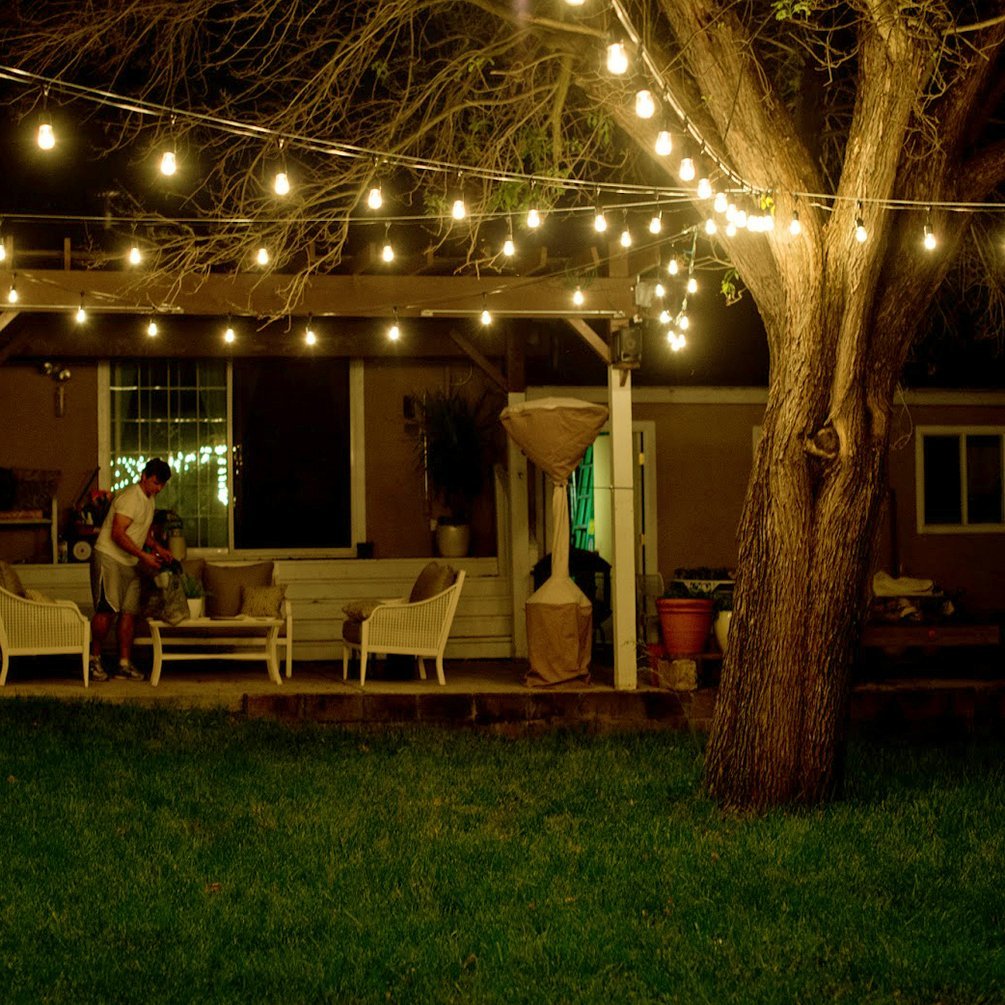 outdoor waterproof commercial grade patio string lights outdoor waterproof commercial grade patio string lights